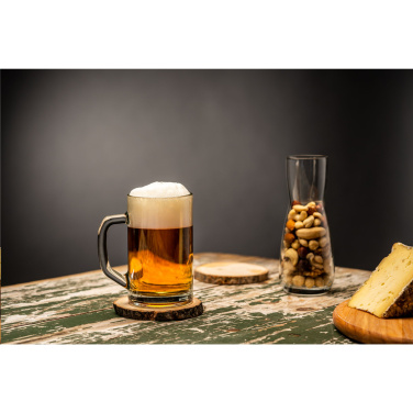 Logo trade reklaamkingi pilt: Otto Beer Tankard 490 ml