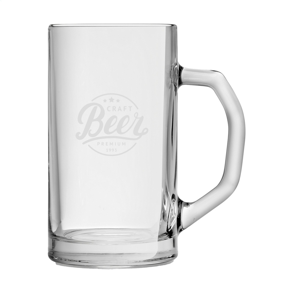 Logotrade ärikingituse foto: Otto Beer Tankard 490 ml