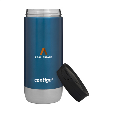 Logotrade firmakingi foto: Contigo® Huron 2.0 470 ml termotass