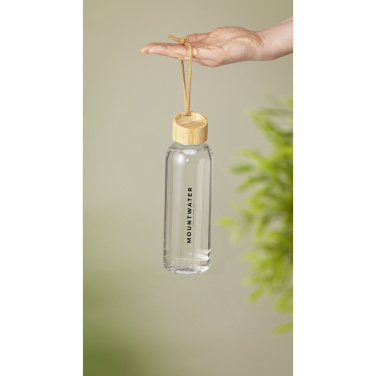 Logotrade reklaamkingi foto: Shima GRS RPET Bottle 680 ml veepudel