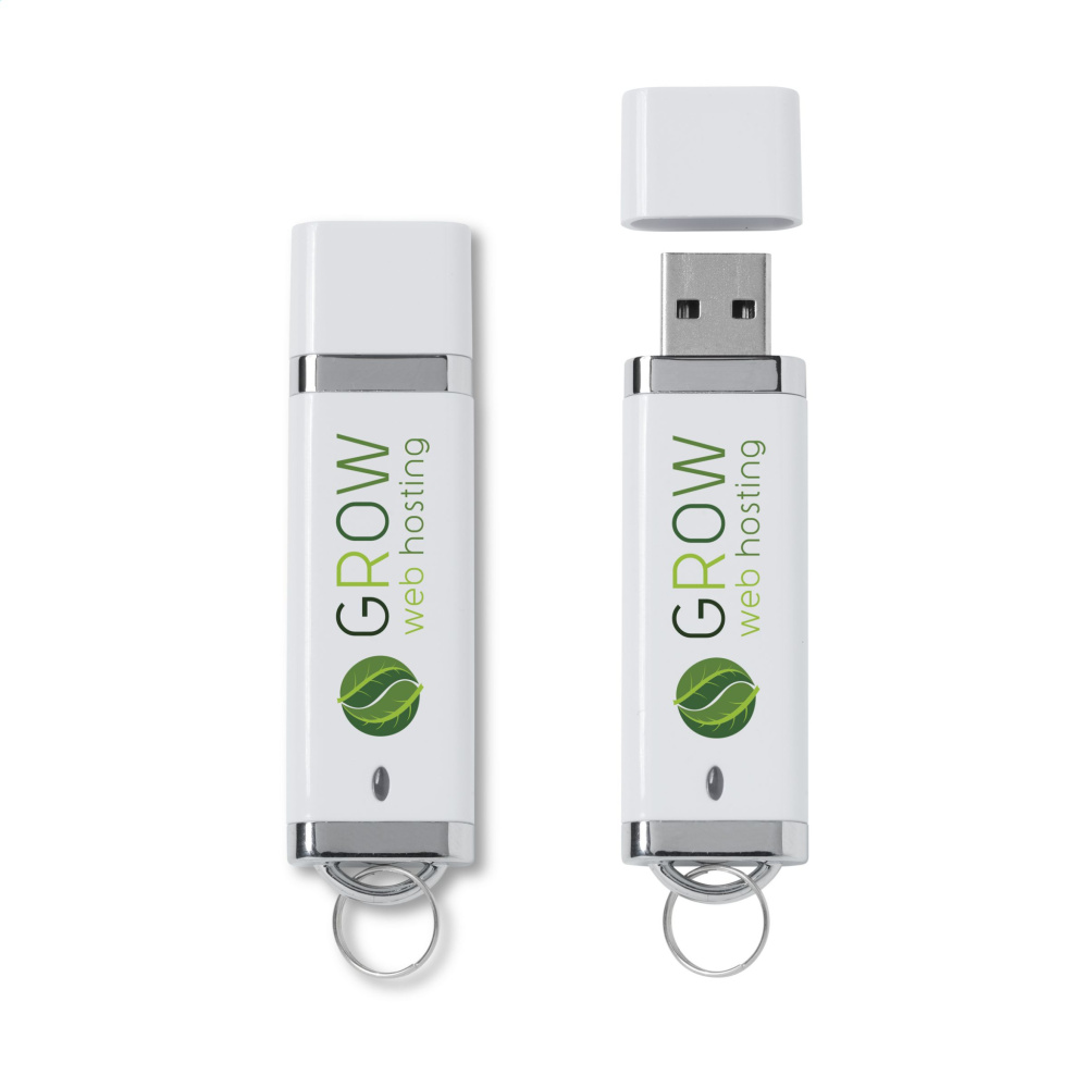 Logotrade meened pilt: USB Talent laost 4 GB