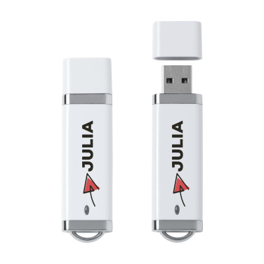 Logotrade firmakingid pilt: USB Talent 32 GB