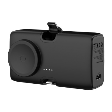 Logotrade meened pilt: Urban Vitamin akupank San Diego RCS 20W PD