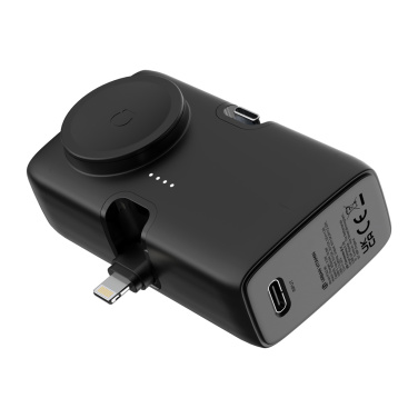 Logotrade reklaamtoote foto: Urban Vitamin akupank San Diego RCS 20W PD