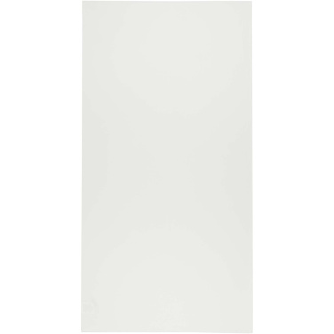 Logotrade reklaamkingituse foto: Lucas RPET spordirätik 50x100 cm