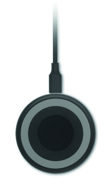 Logotrade reklaamkingid pilt: WERLIES 3-ühes juhtmevaba laadija 15W