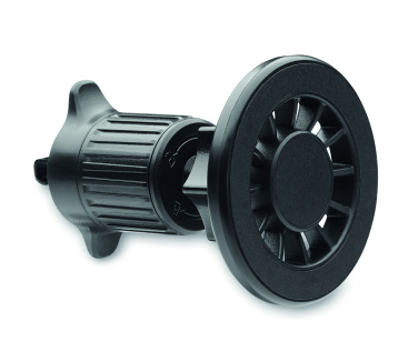 Logotrade ärikingi foto: HOLDME magnetiline telefonihoidik autosse