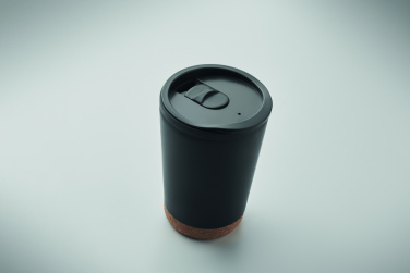 Logotrade ärikingitused pilt: CO topeltseinaga joogitops 300 ml