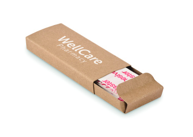 Logo trade ärikingituse pilt: OUCH plaastrid