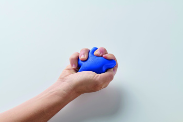 Logotrade meened pilt: STARLY PU stressipall täht