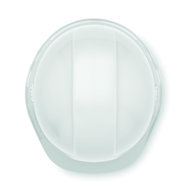 Logotrade firmakingituse foto: HELM ABS-materjalist kaitsekiiver