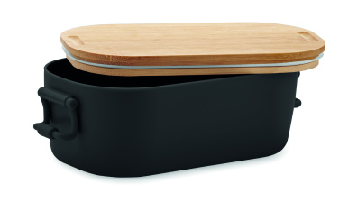 Logotrade reklaamkingitused pilt: LEKKER PP lõunasöögikarp 700 ml