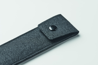 Logotrade meened pilt: CENCIL RPET vildist pliiatsikott