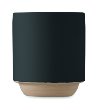 Logo trade ärikingid foto: CERACK keraamiline virnastatav kruus 170 ml