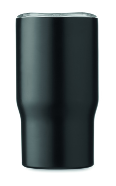 Logo trade reklaamkingituse pilt: TUMBOO topeltseinaga termoskruus 350ml