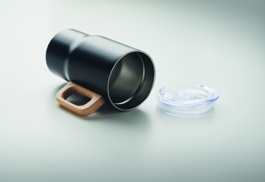 Logo trade ärikingitused foto: TUMBOO topeltseinaga termoskruus 350ml