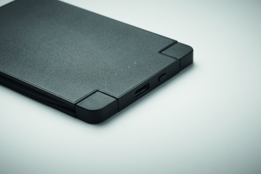 Logo trade reklaamtooted foto: SLIMPO magnetiga akupank 2500 mAh