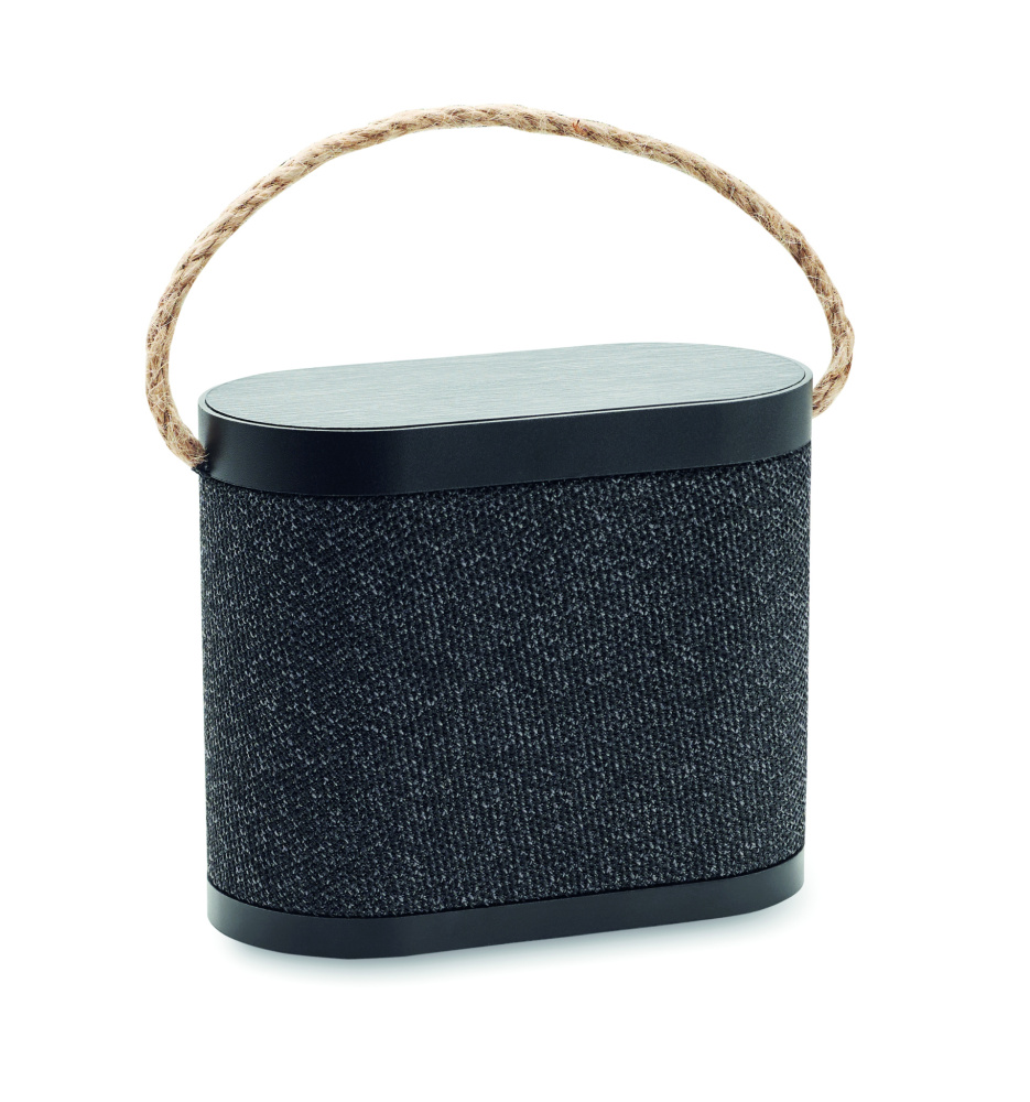 Logo trade ärikingituse pilt: WUSIC 15 W juhtmevaba laadija kõlar