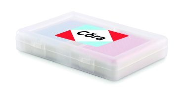 Logotrade firmakingid pilt: PLAYCARD klassikaliste mängukaartide komplekt