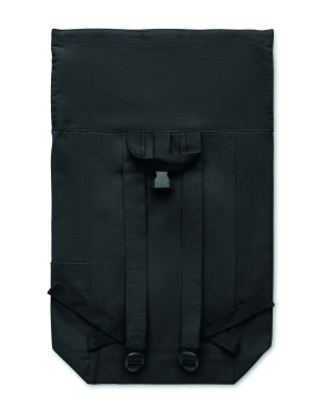 Logotrade firmakingituse foto: KAMET seljakott 390 gr/m²