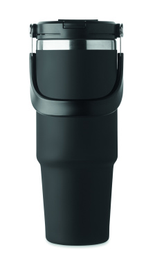 Logotrade firmakingid pilt: SUMA HAND topeltseinaga termoskruus 850 ml