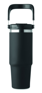 Logo trade reklaamkingitused foto: SUMA HAND topeltseinaga termoskruus 850 ml