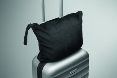 Logotrade meene foto: COZY 2 ühes reisiteki komplekt