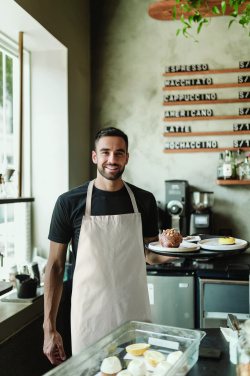 Logotrade reklaamkingi foto: SOUS taaskasutatud puuvillast põll