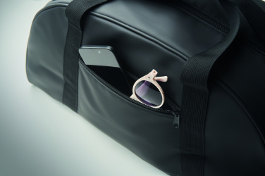 Logo trade firmakingid foto: ROCK pehmest PU-st spordikott