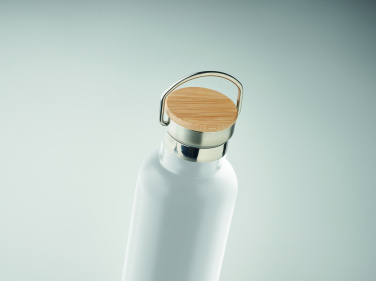 Logo trade firmakingi pilt: 750ml termospudel topeltseintega