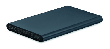 Logotrade ärikingituse foto: 4000 mAh Power Bank Type C