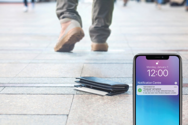 Logo trade firmakingi pilt: Findcard RCS taaskasutatud plastist esemete leidja