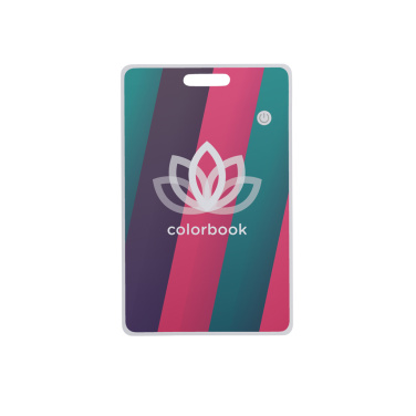 Logotrade ärikingitused pilt: Findit RCS plastist üliõhuke asjade leidja