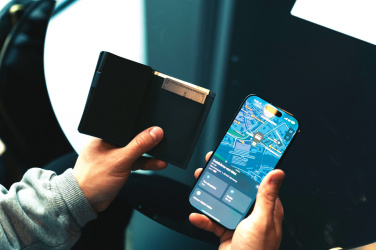 Logotrade reklaamkingitused pilt: Seekcard RCS kaardihoidja