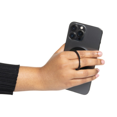 Logo trade firmakingitused foto: Terra Magnetic RCS rplastist magnetiline telefonihoidik koos rõngaga