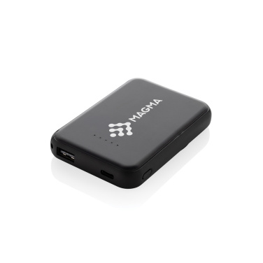 Logo trade meened foto: Stellar RCS taaskasutatud plastist 5000 akupank