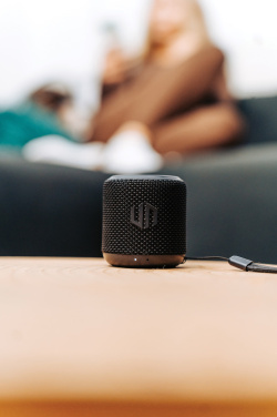 Logotrade reklaamkingitused pilt: Urban Vitamin Oceanside RCS taaskasutatud plastikust 3W kõlar