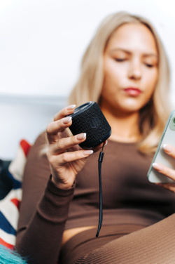 Logotrade ärikingituse foto: Urban Vitamin Oceanside RCS taaskasutatud plastikust 3W kõlar