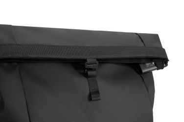 Logotrade firmakingituse foto: Urban veekindel vargusvastane seljakott