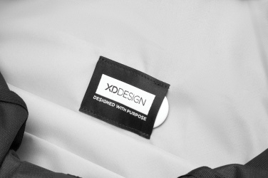 Logo trade meene pilt: Urban veekindel vargusvastane seljakott