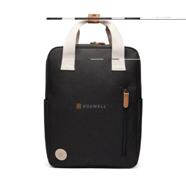 Logo trade reklaamkingi pilt: VINGA Sortino RCS seljakott