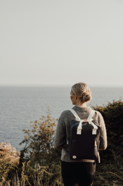 Logotrade ärikingituse foto: VINGA Sortino RCS seljakott