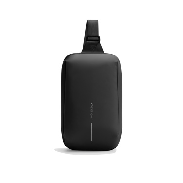 Logo trade reklaamtooted foto: Urban veekindel reguleeritav õlakott