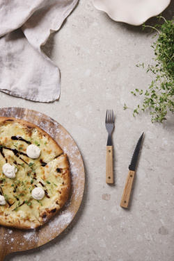 Logo trade meene pilt: VINGA Paso 8 tk bbq söögiriistade komplekt