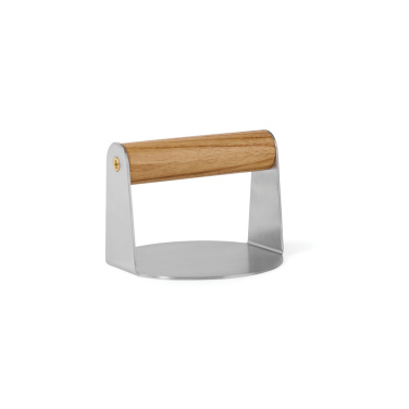 Logotrade ärikingid pilt: VINGA Paso burgeripress