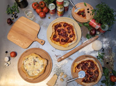 Logotrade reklaamkingid pilt: BOSKA pitsalõikur