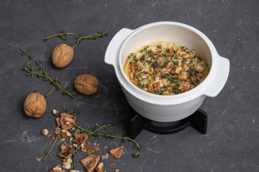 Logotrade reklaamkingitused pilt: Juustufondüü BOSKA - 500 ml