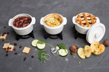 Logo trade firmakingid foto: Juustufondüü BOSKA - 500 ml