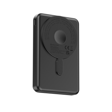 Logotrade reklaamkingid pilt: Urban Vitamin Delano 5in1 10 000mah 20WPD magnetiline akupank