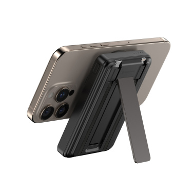 Logotrade ärikingid pilt: Urban Vitamin Delano 5in1 10 000mah 20WPD magnetiline akupank